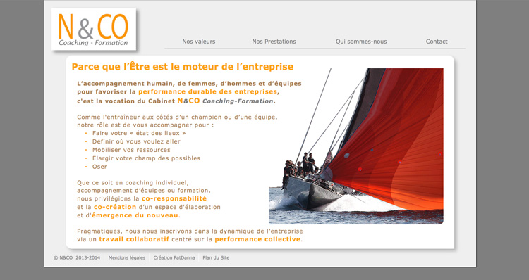 N&CO Coaching et Formation